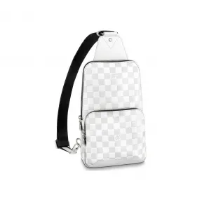 路易威登/Louis Vuitton(LV) AVENUE 单肩包 N40304