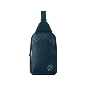 路易威登/Louis Vuitton(LV) Avenue Slingbag - 奢华小包和腰包 - 包| 包袋 男装 N40439 N40439