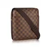 路易威登/Louis Vuitton(LV)   啡色 PVC 手提包 N41135