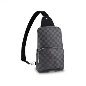 路易威登/Louis Vuitton Avenue 单肩包 N41719
