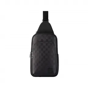 路易威登/Louis Vuitton(LV) Avenue Slingbag NM - 奢华小包和腰包 - 包| 包袋 男装 N45303 N45303