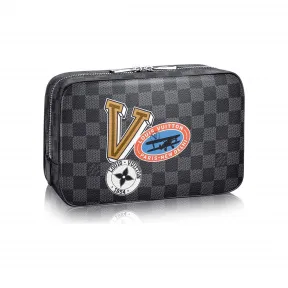 路易威登/Louis Vuitton 大号盥洗包 N47517