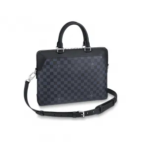 路易威登/Louis Vuitton Oliver Briefcase N51199