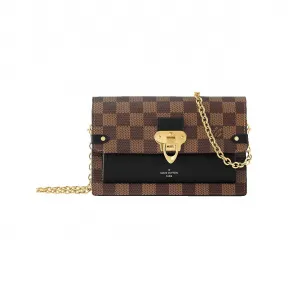 路易威登/Louis Vuitton VAVIN 链条包 N60221