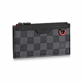 路易威登/Louis Vuitton(LV) UTILITY 零钱袋 N60354