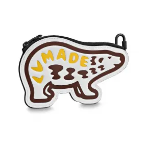 路易威登/Louis Vuitton(LV) BEAR 零钱袋 N60387