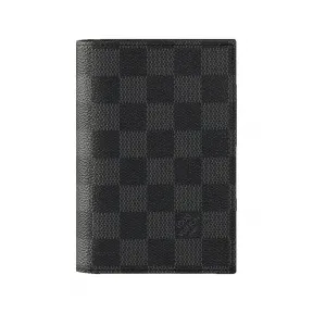 路易威登/Louis Vuitton 护照套 N64411