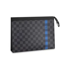 路易威登/Louis Vuitton POCHETTE VOYAGE 中号手袋 N64444