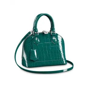 路易威登/Louis Vuitton Alma BB 手袋 N93105