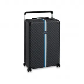 路易威登/Louis Vuitton Horizon Mon Damier Graphite 四轮拉杆箱，70厘米 P00229