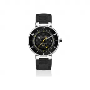 路易威登/Louis Vuitton TAMBOUR MOON GMT 腕表，41.5毫米 QAAA10