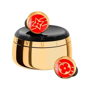 路易威登/Louis Vuitton(LV) Louis Vuitton Horizon Light Up 耳机 – 红色 - 科技产品及配件 QAB240