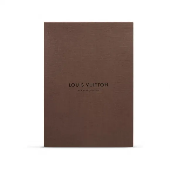 路易威登/Louis Vuitton(LV) 大号公文袋补充活页 - 书籍及书写品 R05054