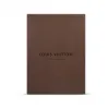 路易威登/Louis Vuitton(LV) 文件夹补充装 PM SANS LIGNE ESTHETIQUE - 书籍和文具 R05055