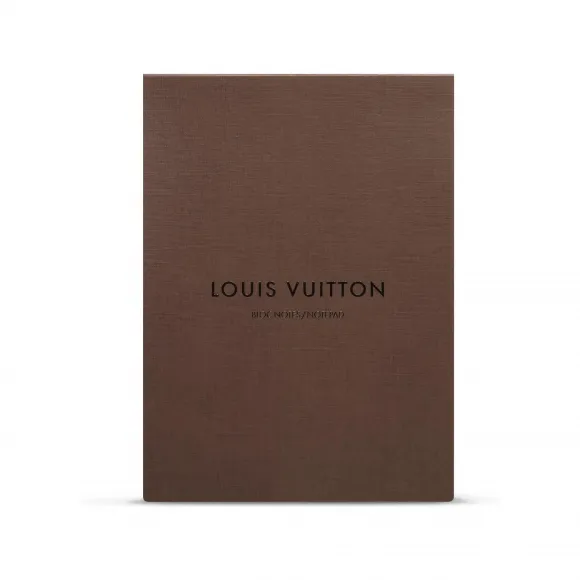 路易威登/Louis Vuitton(LV) 文件夹补充装 PM SANS LIGNE ESTHETIQUE - 书籍和文具 R05055