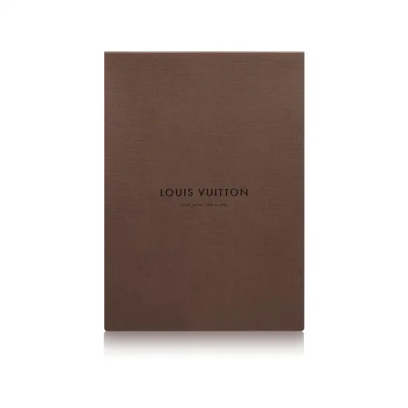 路易威登/Louis Vuitton(LV) 记事本内衬笔芯 GM SANS LIGNE ESTHETIQUE - 书籍和文具 R05056