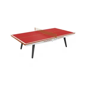 路易威登/Louis Vuitton(LV) 皮革乒乓球台，专业尺寸 R95134