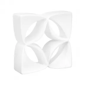 路易威登/Louis Vuitton(LV) Monogram Flower 书挡 - 家居装饰 R95361