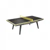 路易威登/Louis Vuitton(LV) Ping-Pong Table Canvas 家用尺寸 Damier Graphite 帆布 - 运动用品及生活精品 R96802