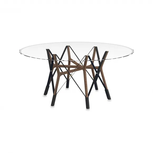 路易威登/Louis Vuitton(LV) Atelier Oï 设计的 MM 蛇形桌 - 生活艺术 - 主页 R97176