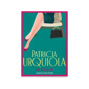 路易威登/Louis Vuitton(LV) 贴纸 R98187