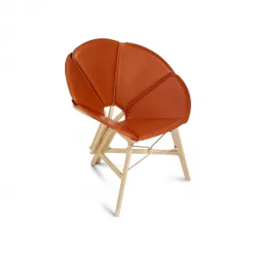 路易威登/Louis Vuitton(LV) 女士 Raw Edges 设计的 Concertina 折叠椅 R99444