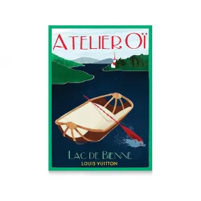 路易威登/Louis Vuitton(LV) 贴纸 R99683