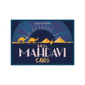 路易威登/Louis Vuitton(LV) 贴纸 R99692