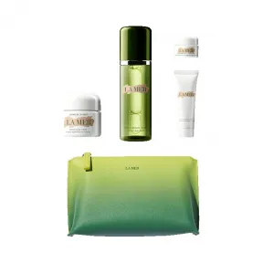 海蓝之谜/La Mer 奢宠修护套装 102715