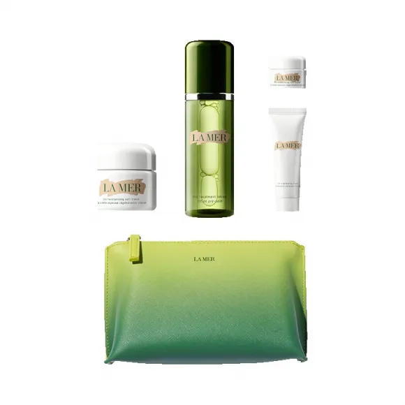 海蓝之谜/La Mer 奢宠修护套装 102790