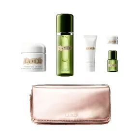 海蓝之谜/La Mer 愈颜水润套装 102808