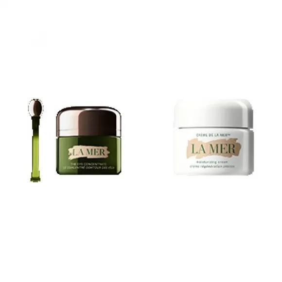 海蓝之谜/La Mer 修护焕活套装 113038