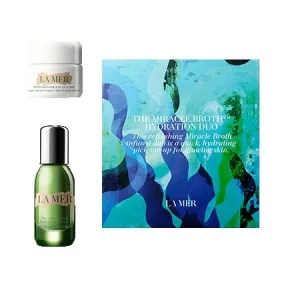 海蓝之谜/La Mer 赋活保湿套装 115663