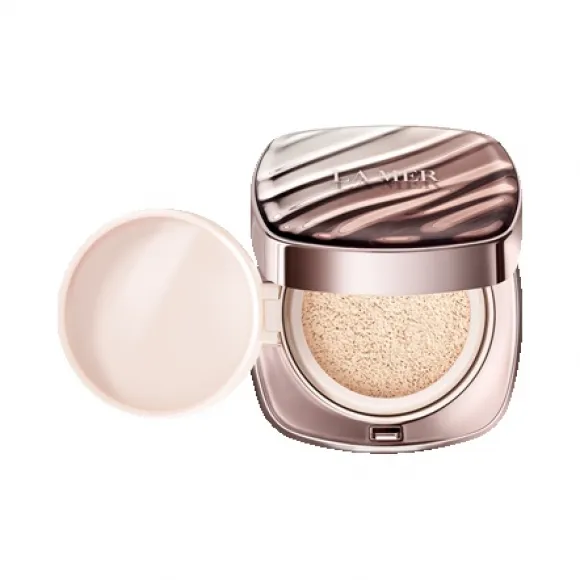 海蓝之谜/La Mer 鎏光焕变气垫粉底液（限量版） 119169