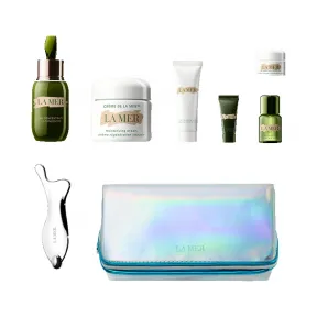 海蓝之谜/La Mer 璀璨净澈洁面泡沫 48997