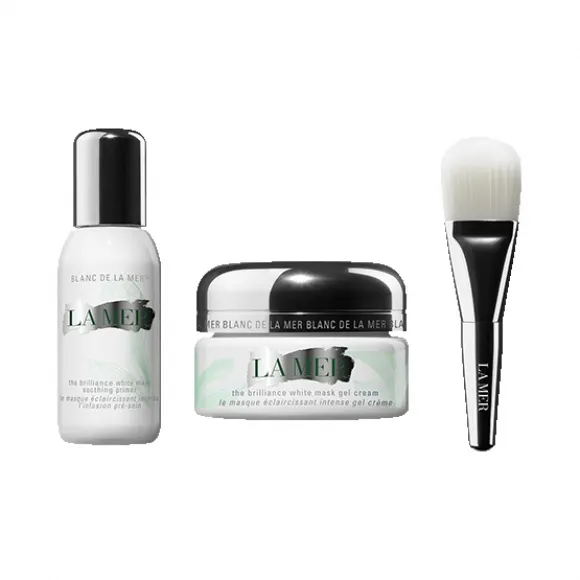 海蓝之谜/La Mer 焕白璀璨精华面膜 79772