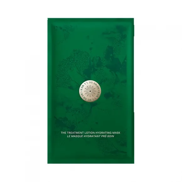 海蓝之谜/La Mer 修护精萃沁润面膜 93544