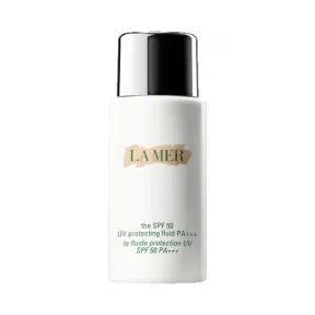 海蓝之谜/La Mer 璀璨防晒隔离乳液 95484
