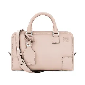 罗意威/Loewe Amazona 23 Bag黑色/金色 352.30.N71