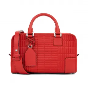 罗意威/Loewe Amazona 28 Bag 黑色 387.82AN03