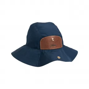 珑骧/Longchamp 渔夫帽 2023 春夏系列 Navy (61021SD1P68)