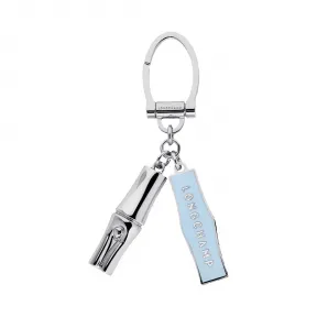 珑骧/Longchamp 钥匙圈 7052METC50