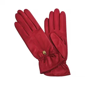 珑骧/Longchamp 女士手套 849503175030