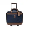 珑骧/Longchamp Boxford系列 带轮商务登机箱 L1476080127