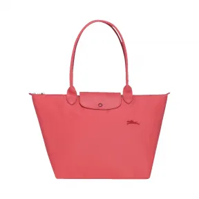 珑骧/Longchamp Le Pliage Club 系列俱乐部 购物袋 L L1899619P35