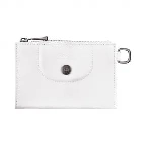 珑骧/Longchamp Le Pliage Cuir 钥匙包 L3609757007