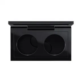 魅可/M·A·C 双色专业彩妆盘 SKU35061