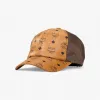 MCM Visetos 经典网眼帽 MECAAMM04CO001