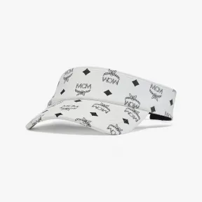 MCM Visetos 遮阳板 MECDSMM02WT001