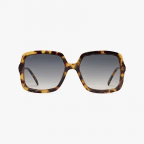 MCM Brown | HAVANA 太阳眼镜 MEGCAMM03NH001